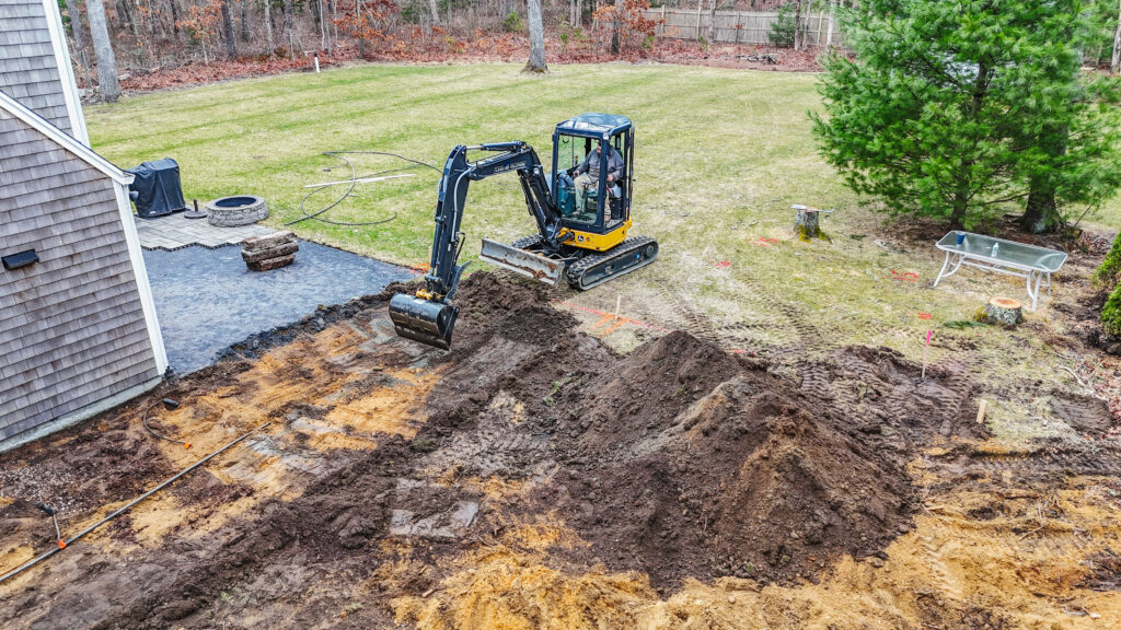 default - Land Revolution Land Clearing services on Cape Cod by Land Revolution