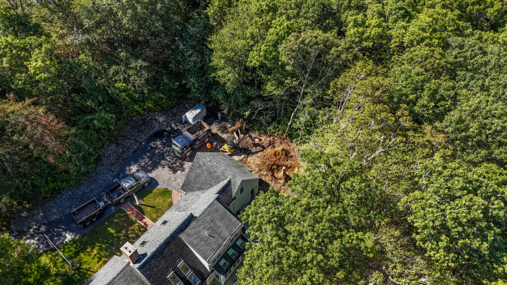 default - Land Revolution Expert site work services on Cape Cod by Land Revolution