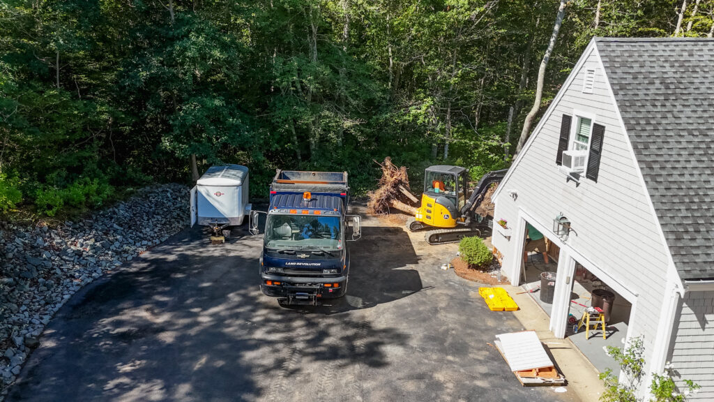 default - Land Revolution